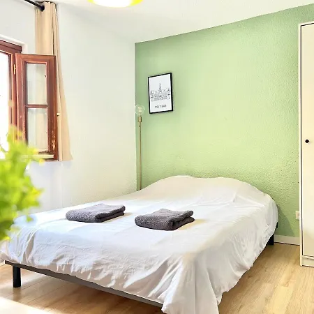 Le Descartes, A 50m De La Gare Fibre/tv Connecte Poitiers