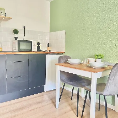 Le Descartes, A 50m De La Gare Fibre/tv Connecte *