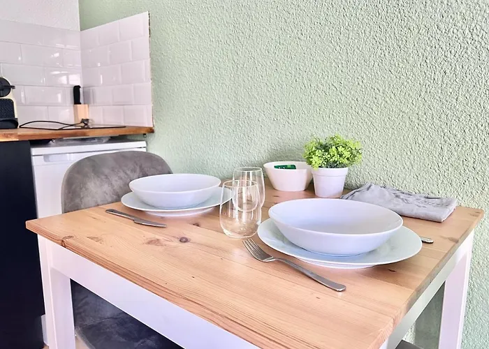 Le Descartes, A 50m De La Gare Fibre/tv Connecte Apartment *